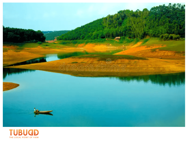 Where Is Thac Ba Lake and Why It Is Worth the Journey