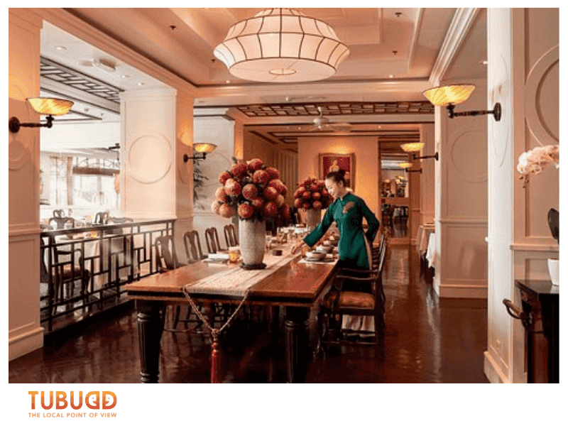 Spices Garden Thai Dining