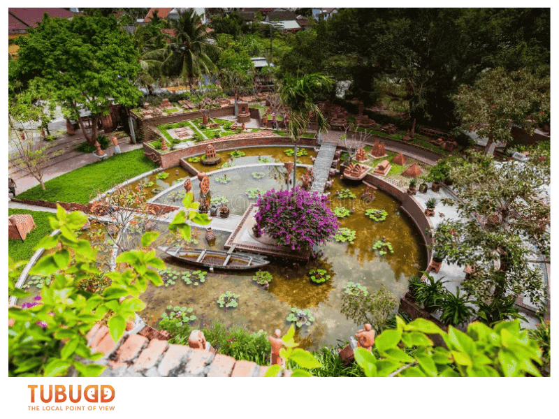 Exploring the Village and Local Life