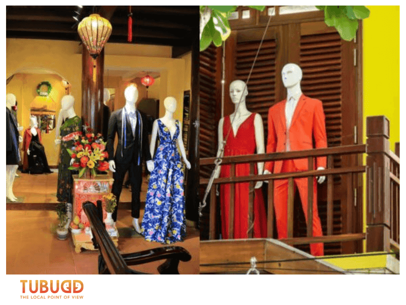 What to Expect When Visiting a Tailor in Hoi An