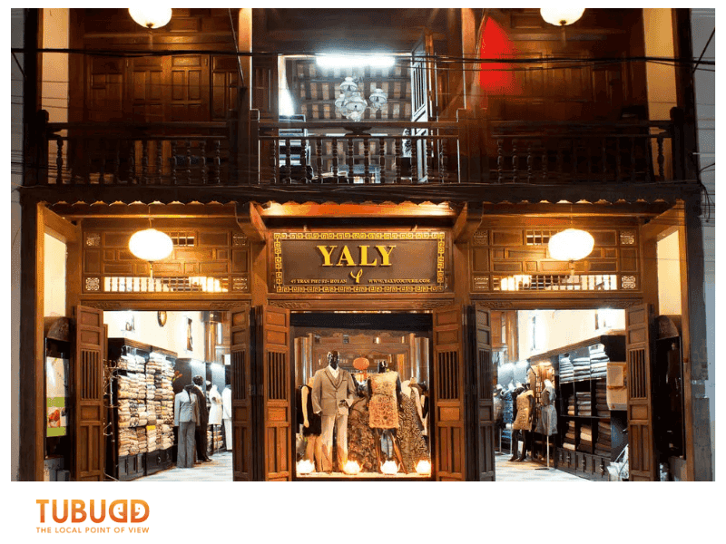 Top 5 Tailor Shops You Should Visit