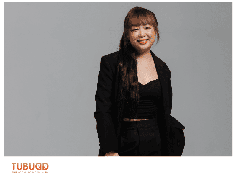 Annie Vu is no ordinary CEO.