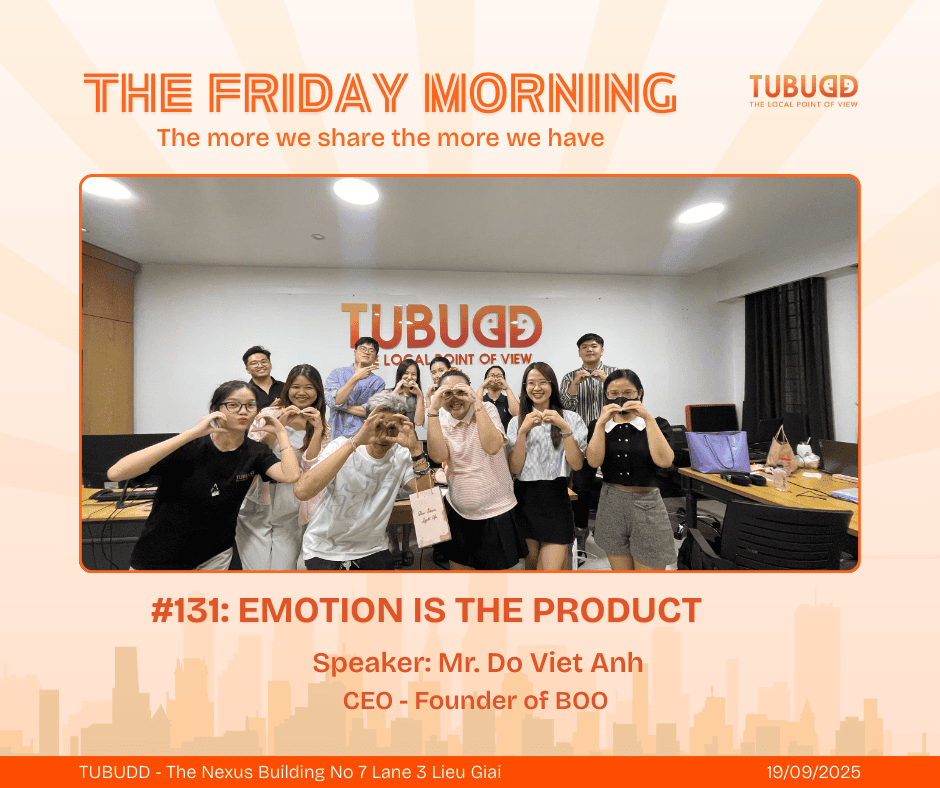 The Birth of BOO in a 20m² Skate Shop