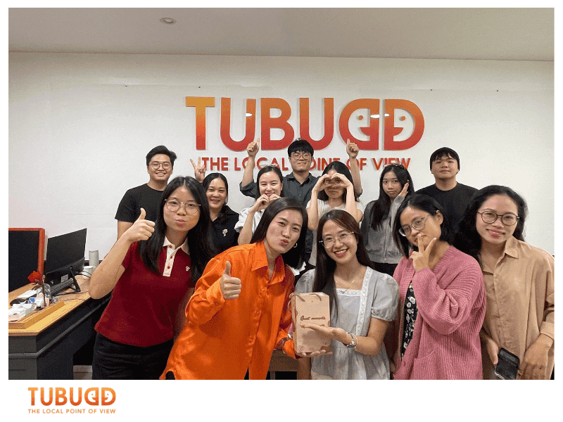 Looking Ahead: The Power of Shared Growth