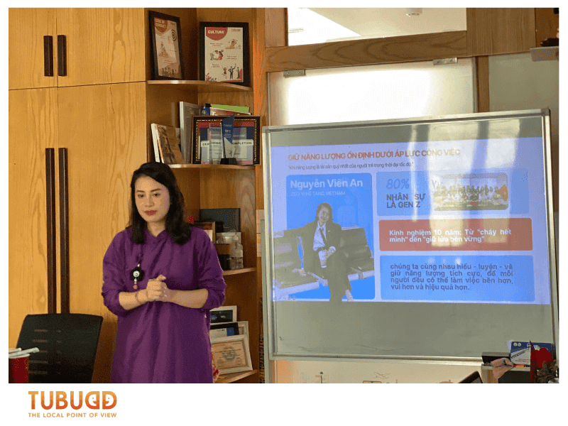 Change Begins Within