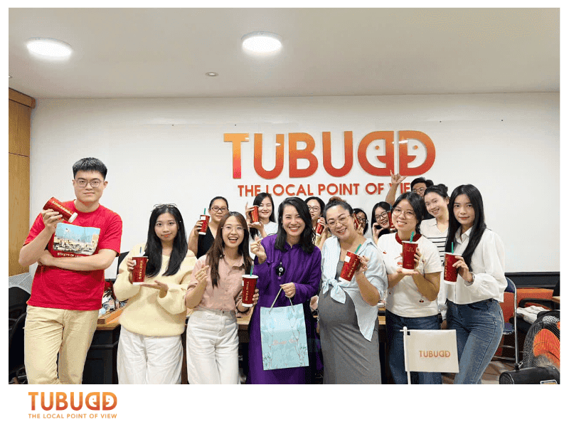 Two Worlds, One Team