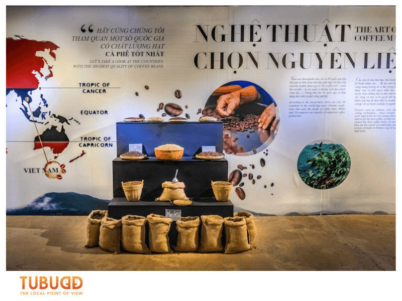 What to See and Experience Inside the World Coffee Museum