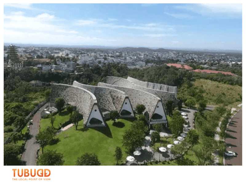 Where the World Coffee Museum Is Located and How to Get There