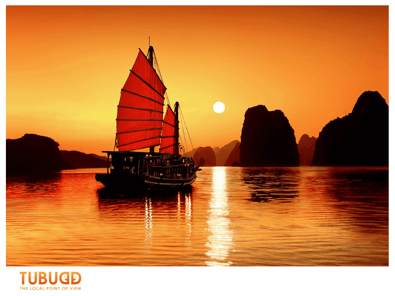 Visit Floating Villages and Experience Local Life