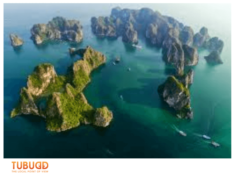 Explore the Stunning Caves