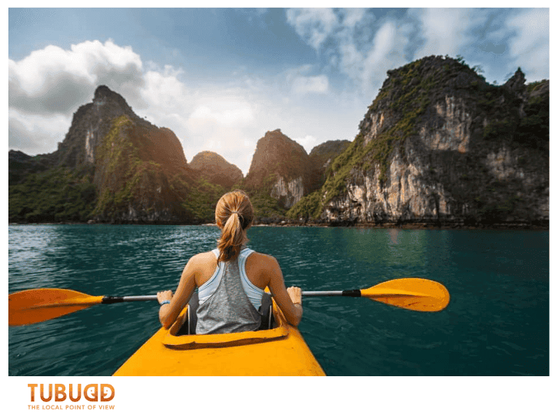 Explore Ha Long Bay Caves Without the Crowds