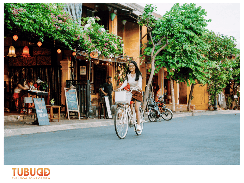 Explore the Ancient Town Before the Crowds Arrive