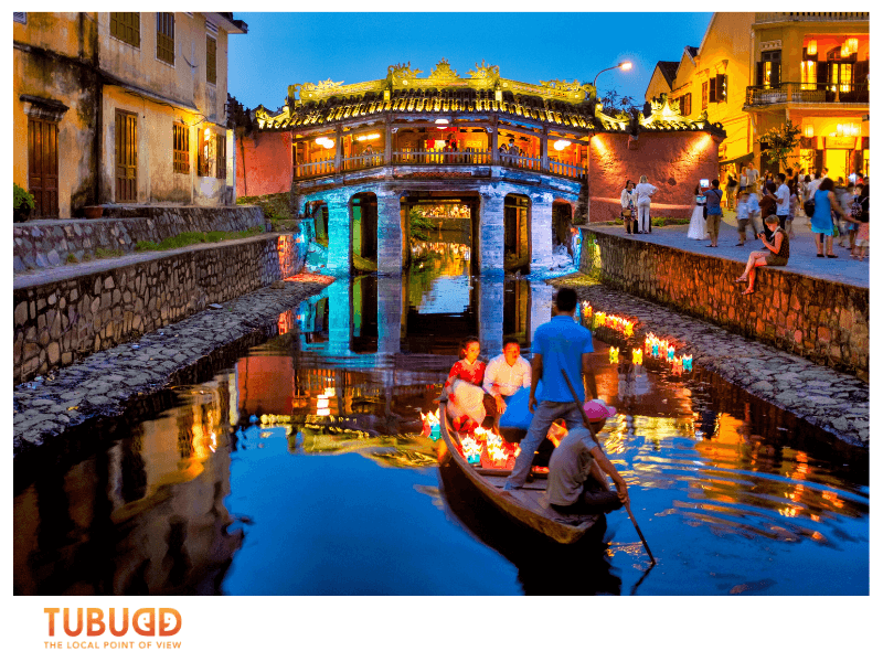 Experience Hoi An's Food and Nightlife Like a Local