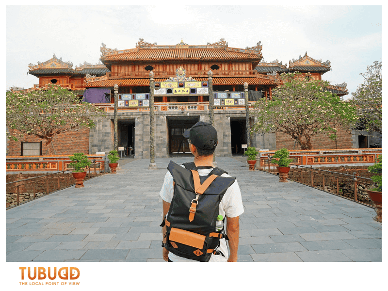 Visit Hue’s Tombs Along the Perfume River