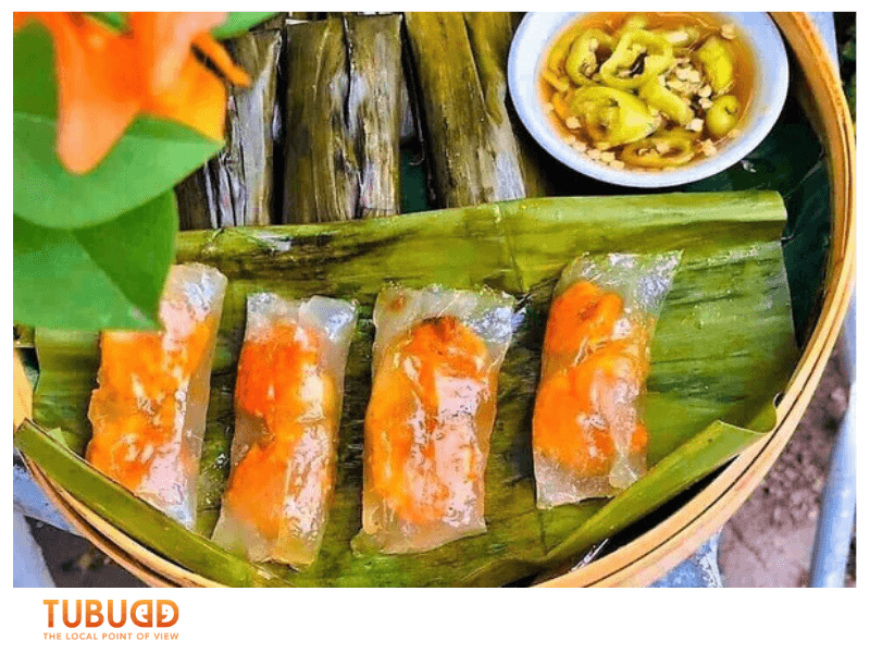 Taste Hue’s Royal and Street Cuisine