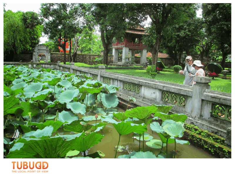 Why August Is a Good Month to Explore Vietnam