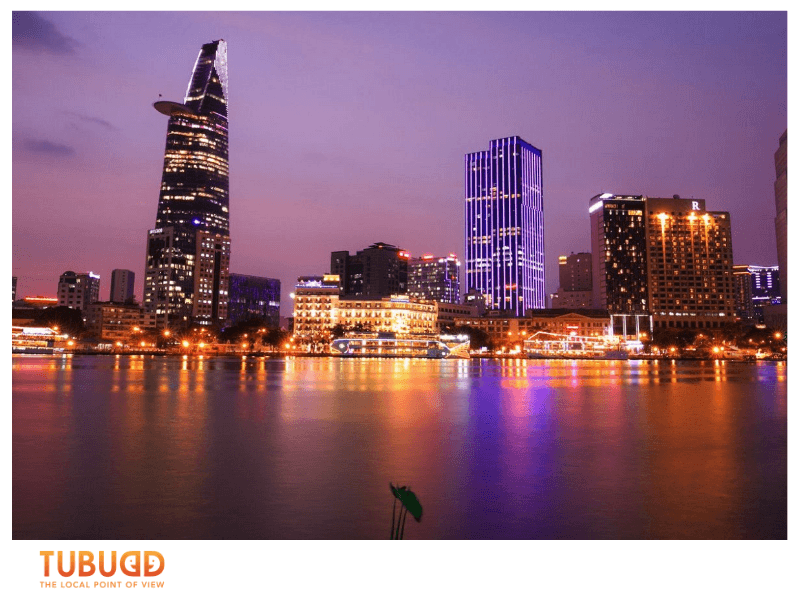 How to Make the Most of Vietnam in August