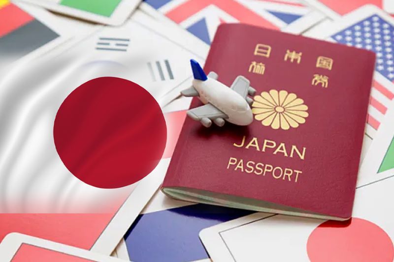 Vietnam Entry Requirements for Japanese Citizens