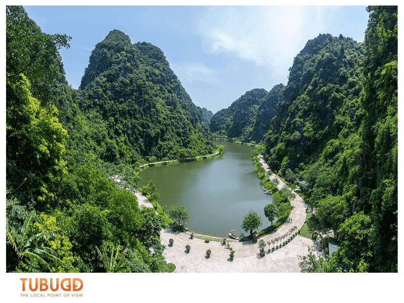 What Makes Thung Nham Bird Park a Hidden Treasure in Ninh Binh?