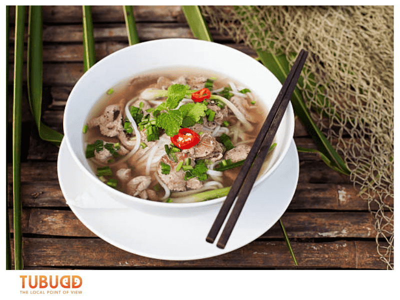 Pho: Vietnam’s Most Iconic Comfort Dish