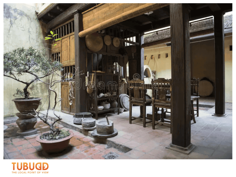 Core Types of Traditional Vietnamese House Still Standing in 2026