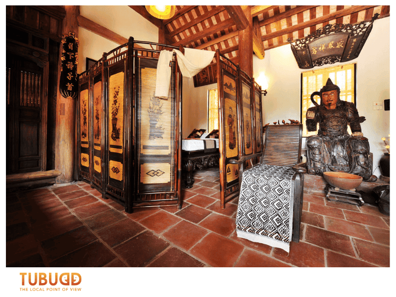 Where to Experience an Authentic Traditional Vietnamese House in 2026
