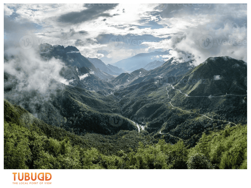 Where Is Tram Ton Pass and Why Is It So Special