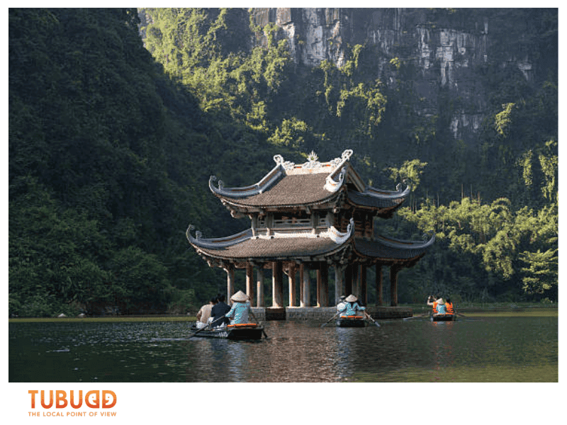 Where Is Trang An Vietnam and Why It Is So Unique