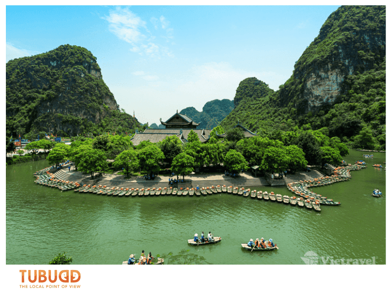 When Is the Best Time to Visit Trang An Vietnam