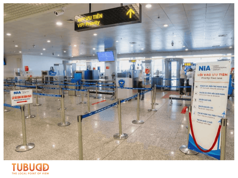 How Transit Fast Track Service Vietnam Works