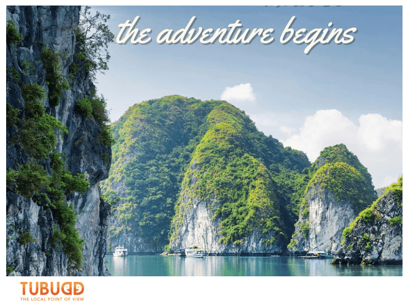 Why Vietnam Inspires So Many Meaningful Travel Quotes