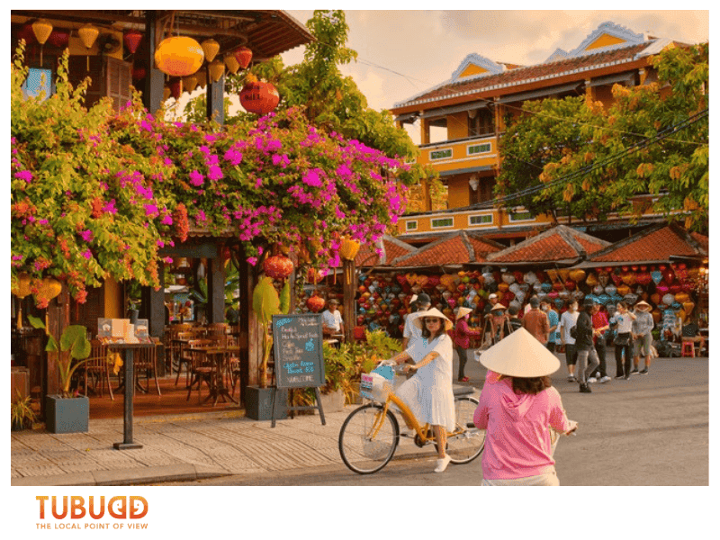 Travel Quotes Inspired by Vietnam’s Landscapes and Daily Life