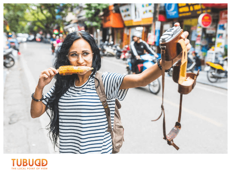 Vietnam’s culinary hubs burst with flavors.