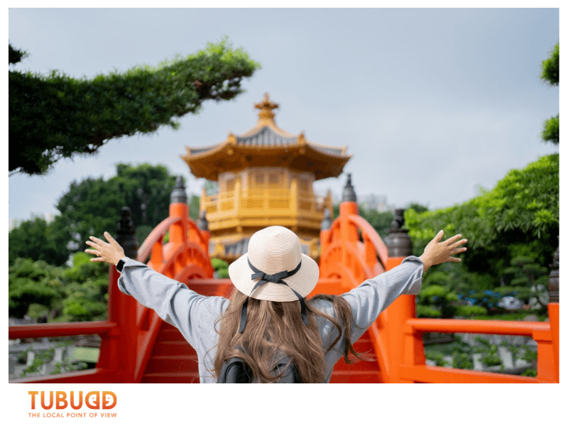 Experience Local Traditions and Festivities