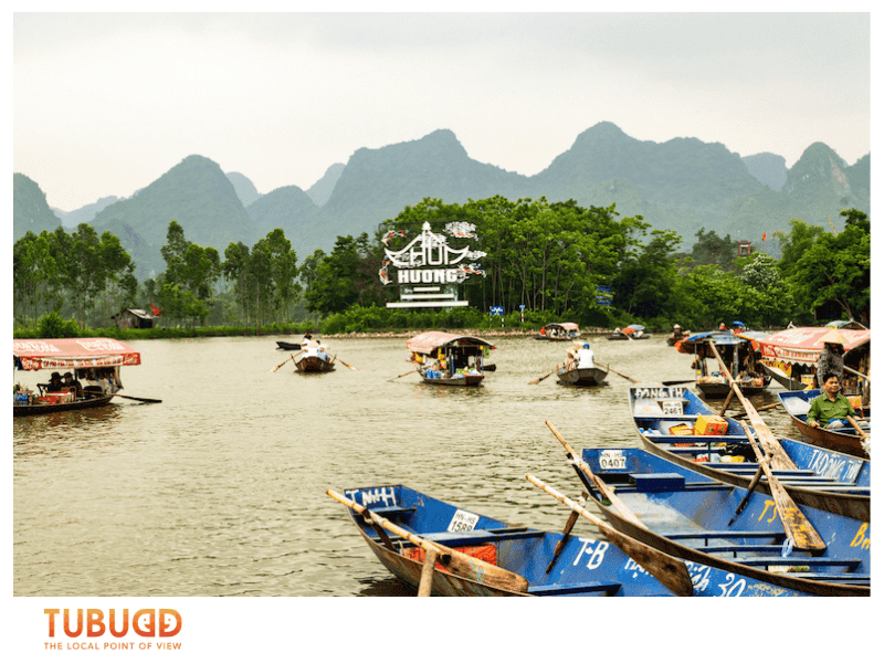 Top Places to Visit in Northern Vietnam During Tet