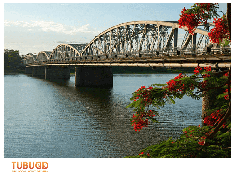 Where Is Truong Tien Bridge and Why It Matters to Hue