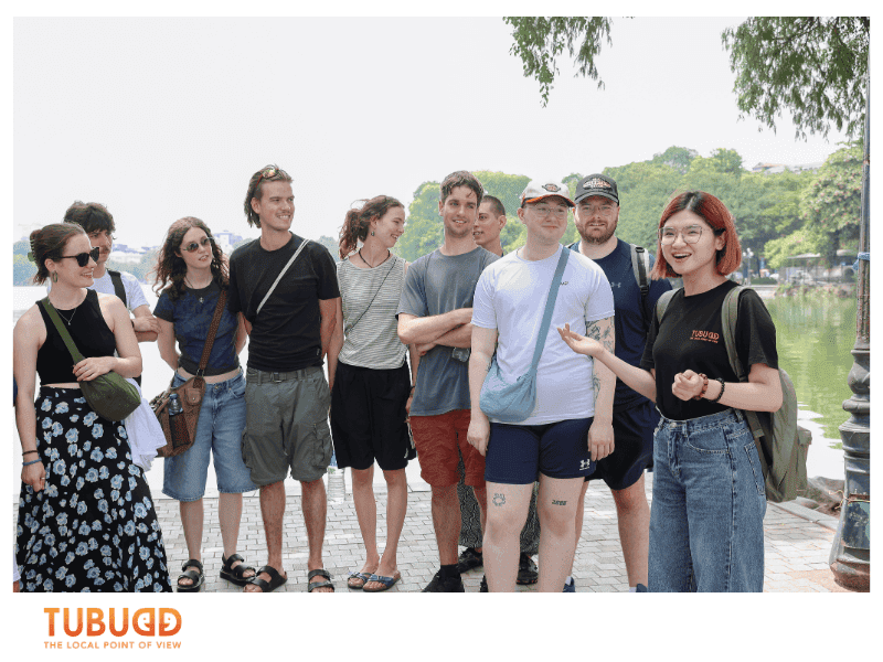 Local Buddies reveal hidden gems.