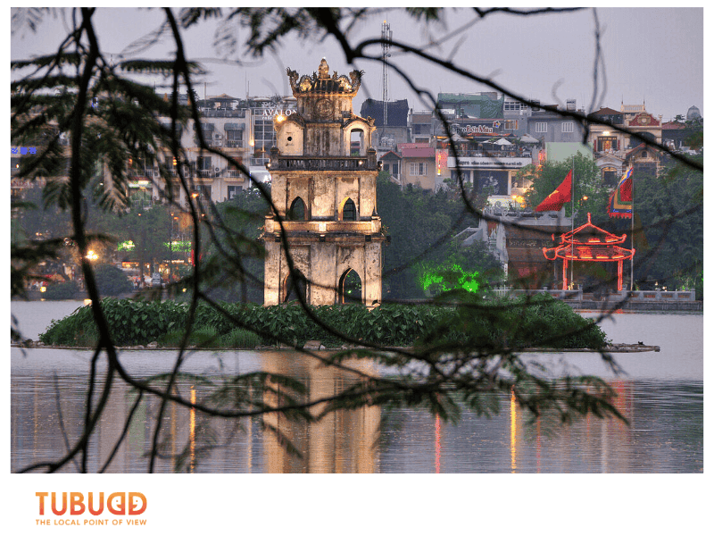 Hanoi’s appeal lies in its walkable layout and diverse attractions, making it ideal for a short trip like two days in Hanoi.