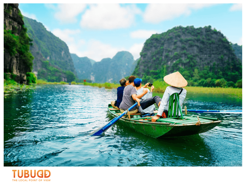 Why Choose a Non-Touristy Vietnam Experience in August?