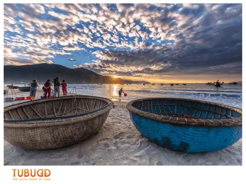  Start Your Morning at a Local Fishing Village