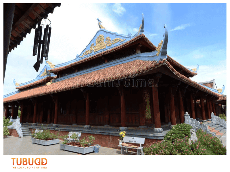 Where Is Van Duc Pagoda and Why It Matters 