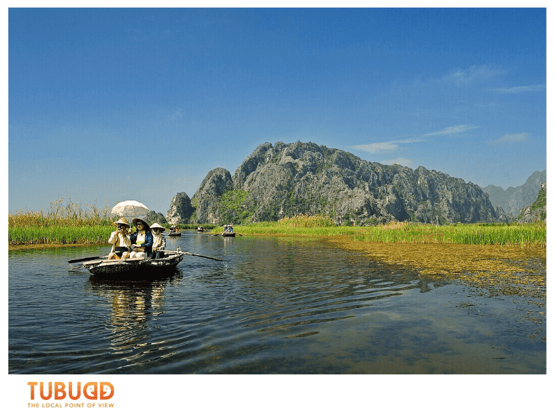 When Is the Best Time to Explore Van Long Wetland Nature Reserve