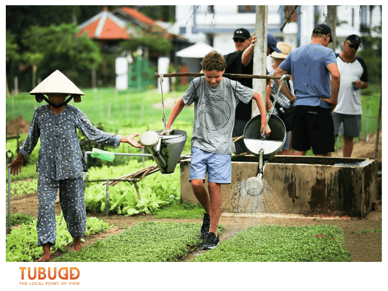 A Peaceful Escape for Slow Travel and Mindful Experiences