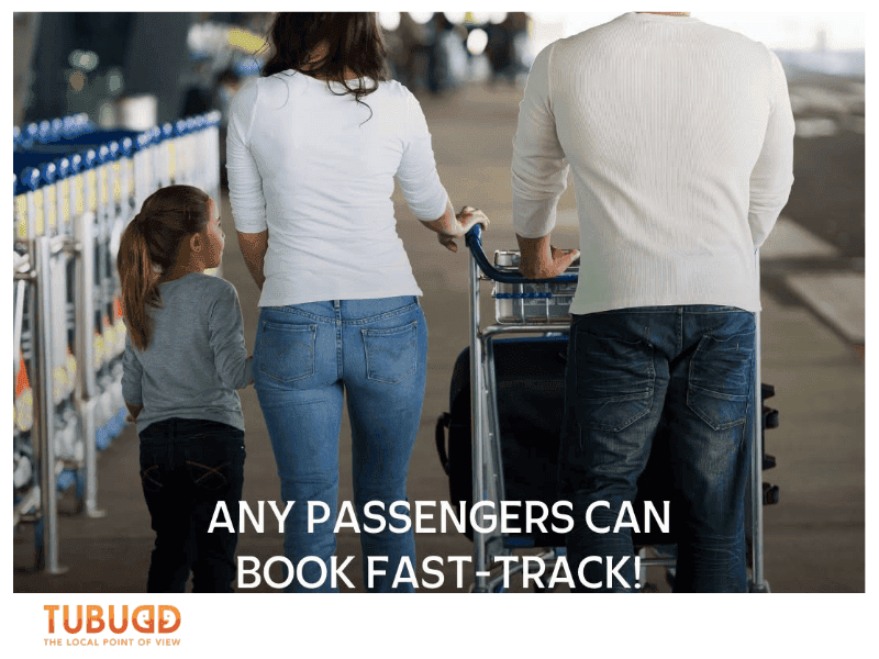 Why Choose Tubudd Fast Track Service?