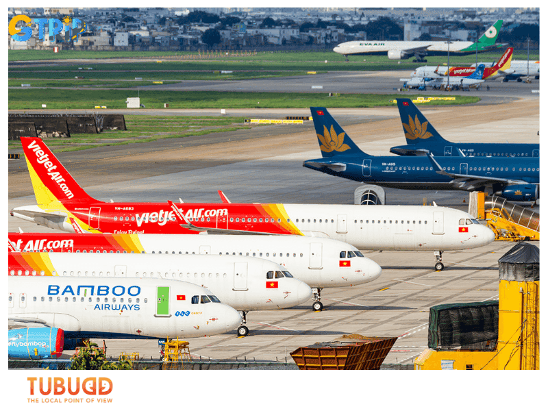 Who Can Benefit from Vietnam Airport Priority Lane Access?