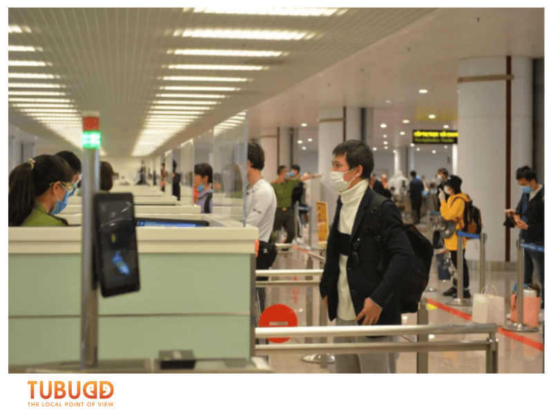 Does Vietnam Have an Online Arrival Card?