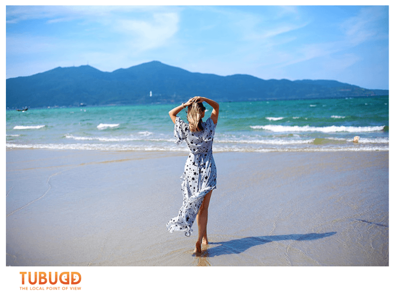 Days 1–3: Relax in Da Nang