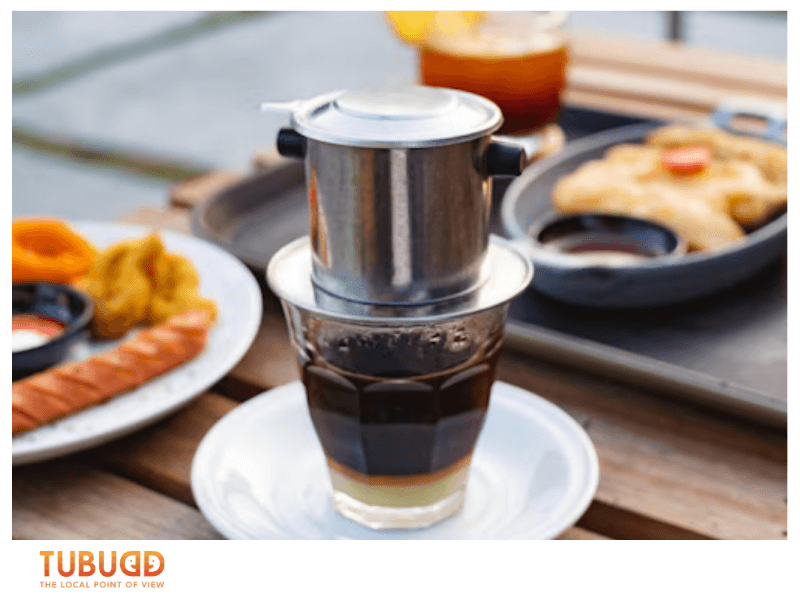 The Enduring Soul of Vietnam Drip Coffee in 2026