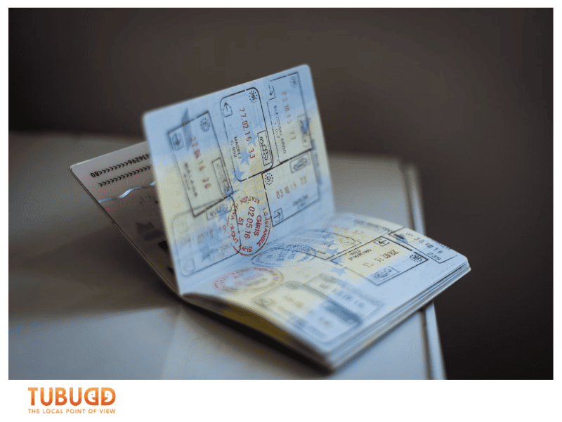 What Photos Are Required for a Vietnam E-Visa