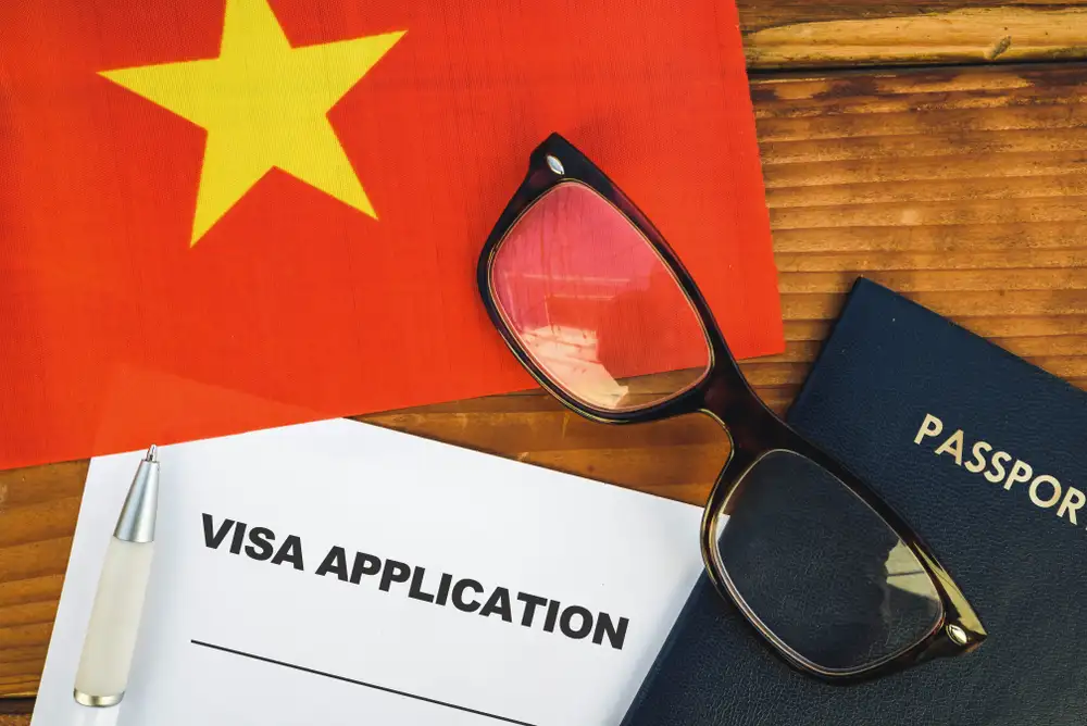 Common Mistakes When Choosing Vietnam E-Visa Entry Type